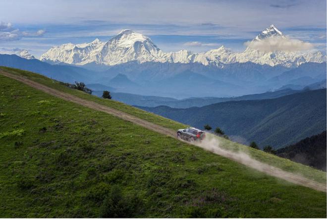 17 Max+版上市通勤露营穿越全搞定A