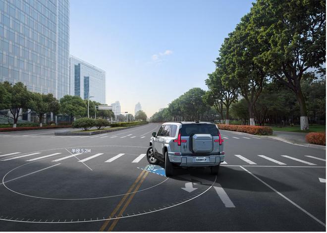 17 Max+版上市通勤露营穿越全搞定AG真人娱乐售价3699万元!猛士M8(图4) 17 Max+版上市通勤露营穿越全搞定AG真人娱乐售价3699万元!猛士M8(图4)