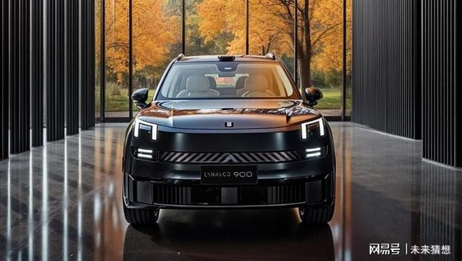 都有需求领克900凭硬核实力全接住AG真人国际厅日常用车加长途出游(图2)