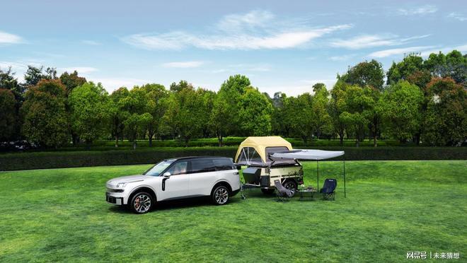 都有需求领克900凭硬核实力全接住AG真人国际厅日常用车加长途出游(图4) 都有需求领克900凭硬核实力全接住AG真人国际厅日常用车加长途出游(图4)