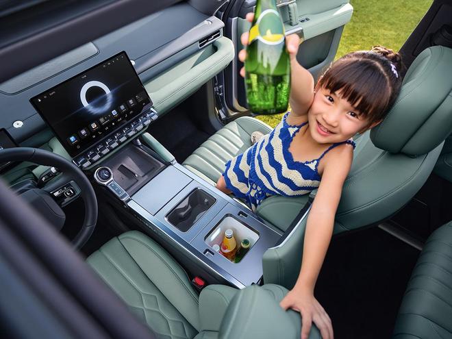 露营”全能王!猛士M817Max+版上市AG真人登录3699万拿下“通勤+越野+(图8) 露营”全能王!猛士M817Max+版上市AG真人登录3699万拿下“通勤+越野+(图8)