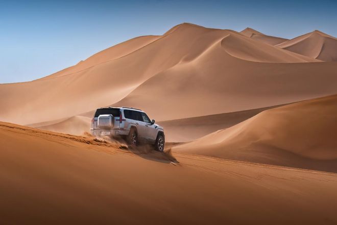 露营”全能王!猛士M817Max+版上市AG真人登录3699万拿下“通勤+越野+(图10) 露营”全能王!猛士M817Max+版上市AG真人登录3699万拿下“通勤+越野+(图10)