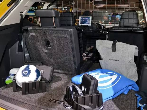 齐全 Atlas周末版于芝加哥车展首发AG真人平台大众（进口