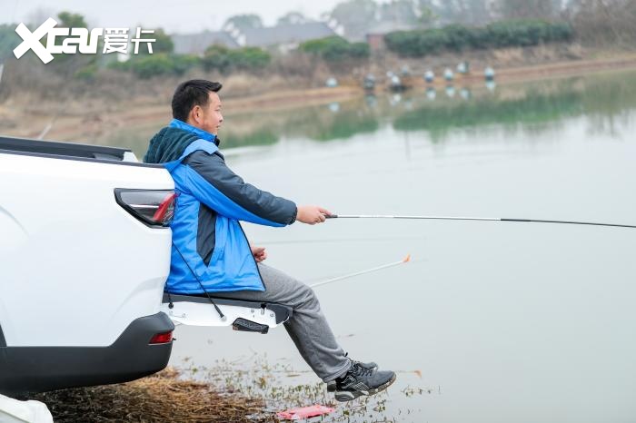 D6这才是露营神器!AG真人平台雷达R(图2) D6这才是露营神器!AG真人平台雷达R(图2)