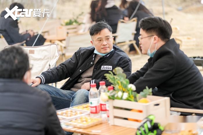 D6这才是露营神器!AG真人平台雷达R