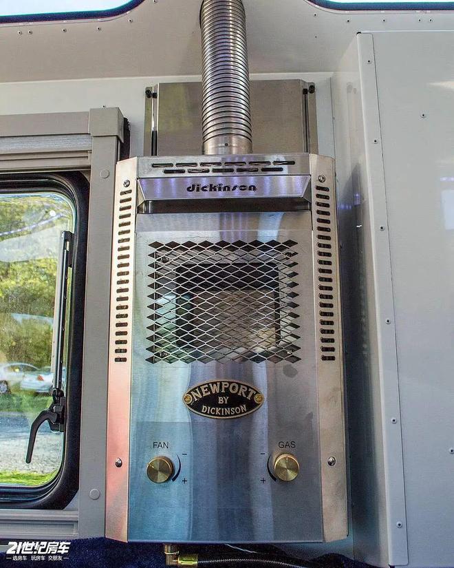 Tall Boy 越野拖挂高顶+全铝+强越野！AG真人旗舰厅探险党终极选择！Mammoth(图9)